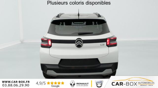 Citroen C3 image 5