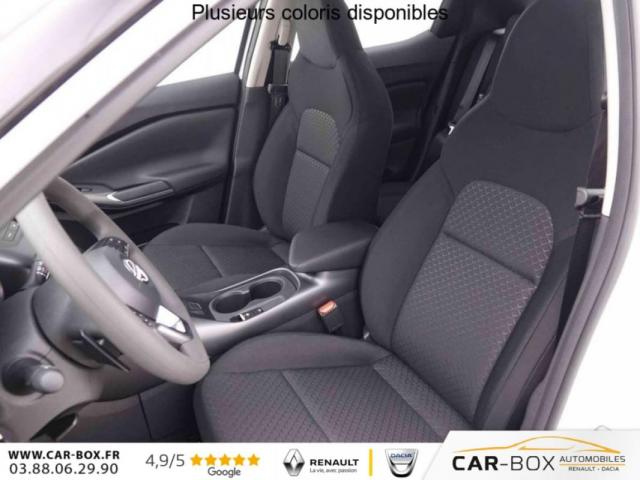 Nissan Juke image 4