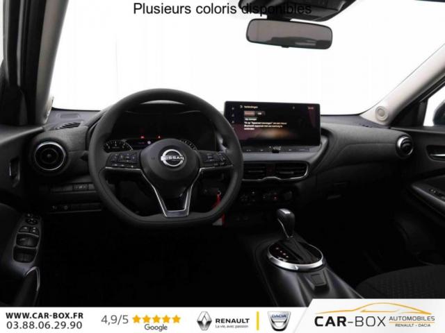 Nissan Juke image 8