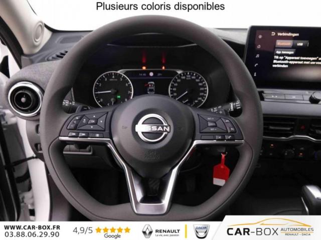 Nissan Juke image 2