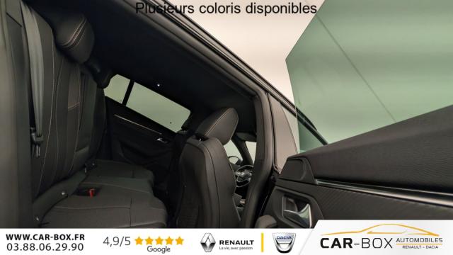 Peugeot 508 Sw image 6