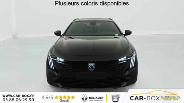 Peugeot 508 Sw image 8