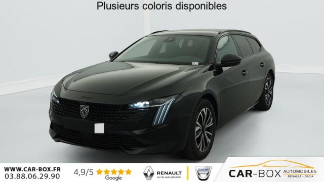 Peugeot 508 Sw image 1