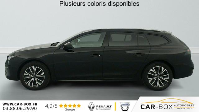 Peugeot 508 Sw image 7