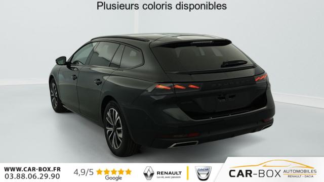 Peugeot 508 Sw image 4