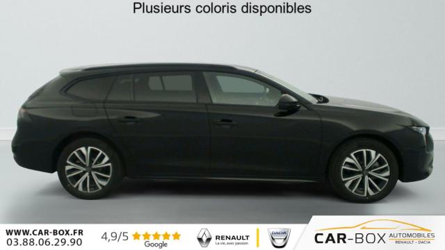 Peugeot 508 Sw image 2