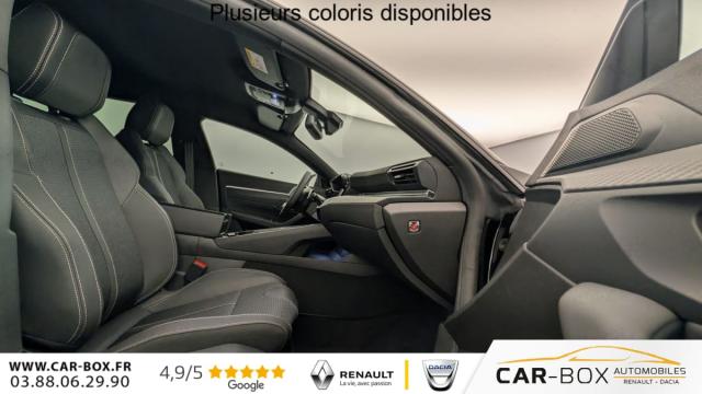 Peugeot 508 Sw image 3