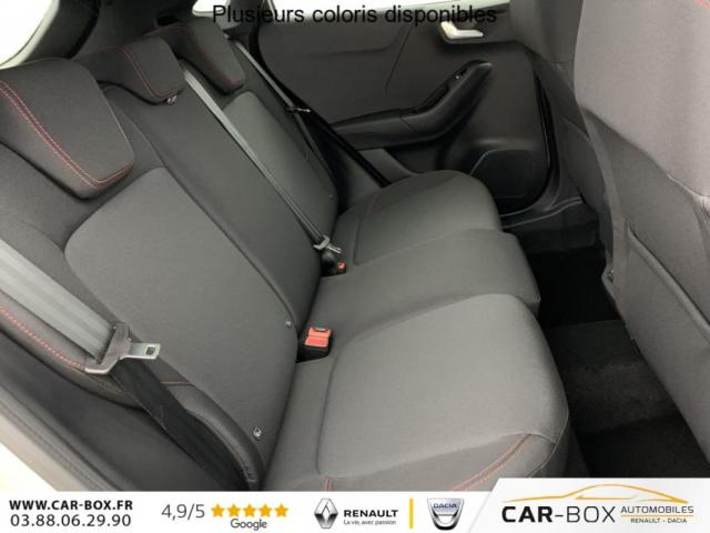 Ford Puma image 4