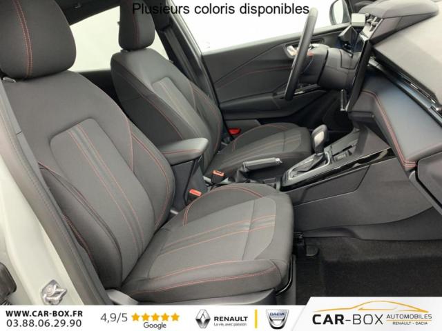 Ford Puma image 3