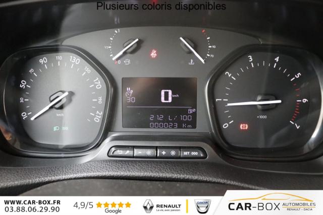 Toyota Proace image 9