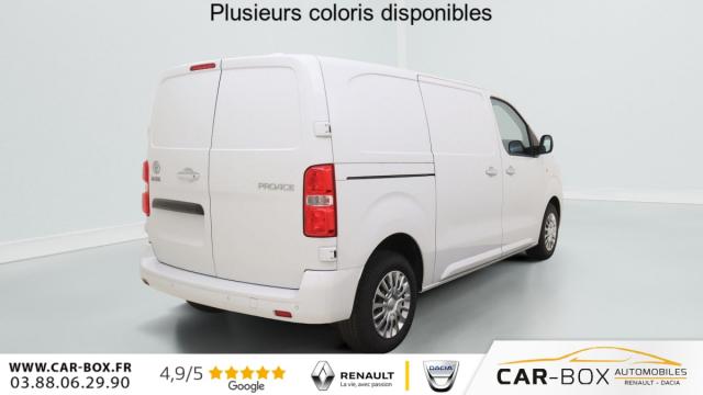 Toyota Proace image 5