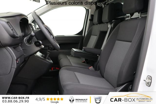 Toyota Proace image 2