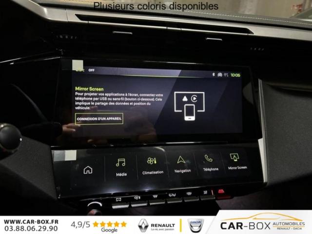 Peugeot 308 image 4