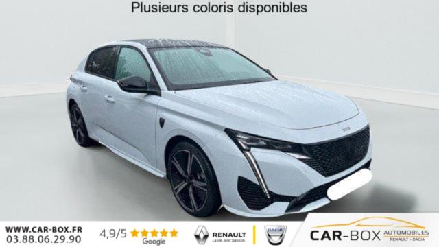 Peugeot 308 image 8