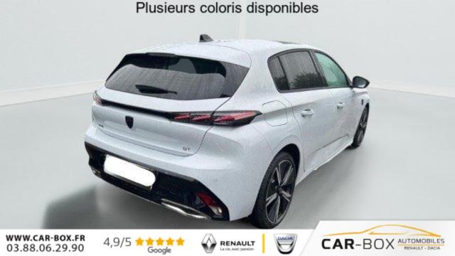 Peugeot 308 image 5