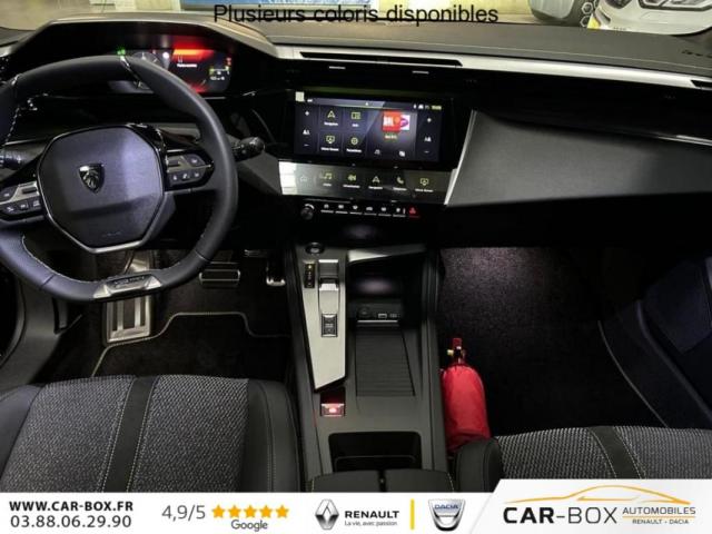 Peugeot 308 image 7