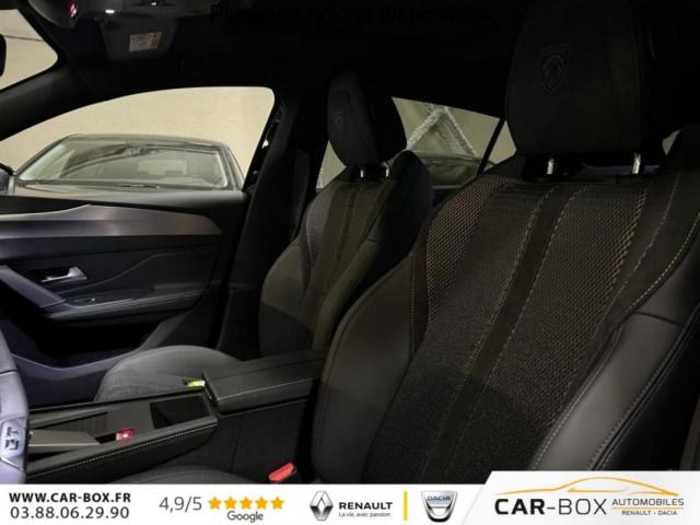 Peugeot 308 image 6