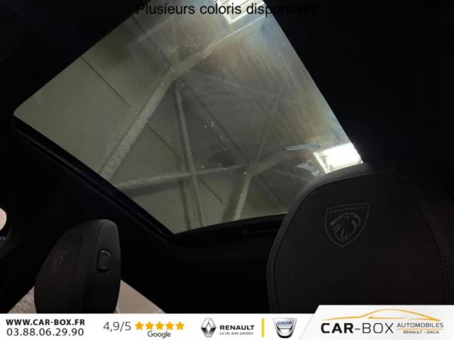 Peugeot 308 image 1