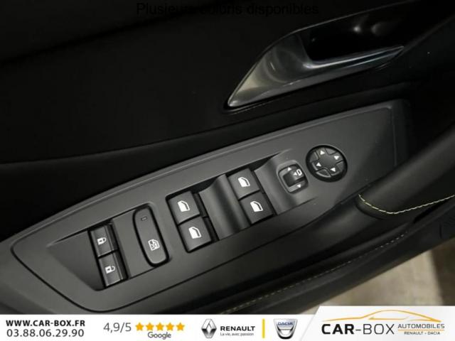Peugeot 308 image 2