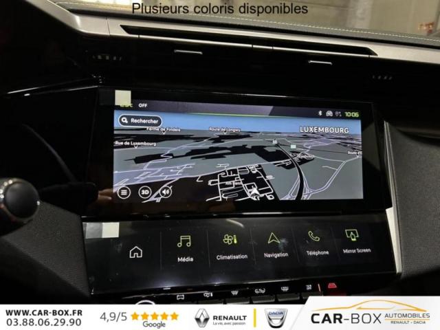 Peugeot 308 image 3