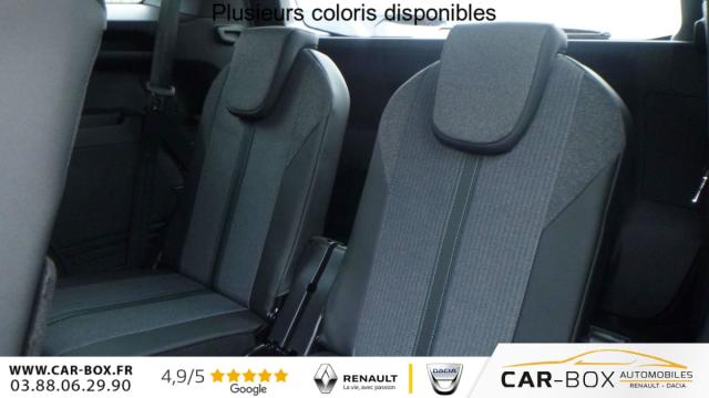 Peugeot 5008 image 4