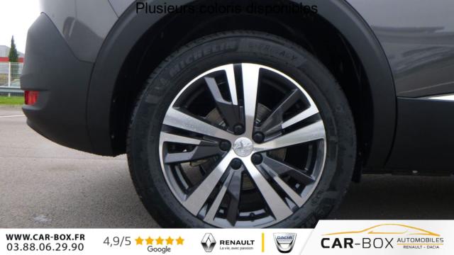 Peugeot 5008 image 6