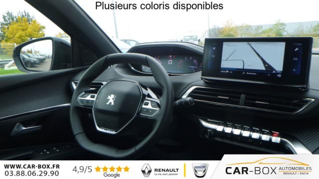 Peugeot 5008 image 7