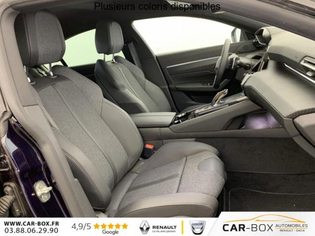Peugeot 508 image 8