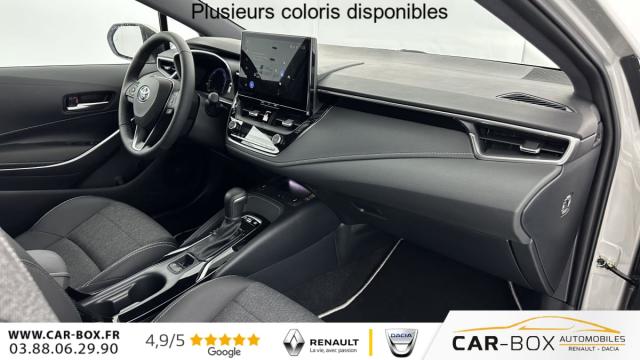 Toyota Corolla Touring Sports image 2