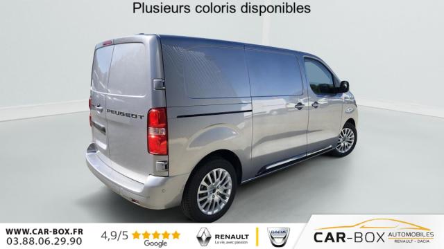 Peugeot Expert image 3