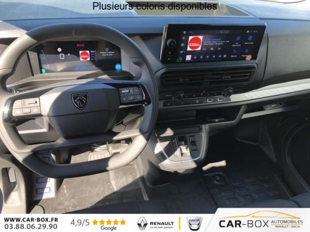 Peugeot Expert image 4