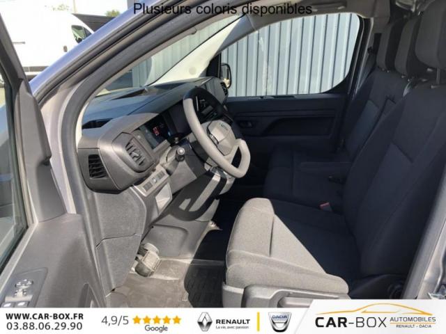 Peugeot Expert image 1