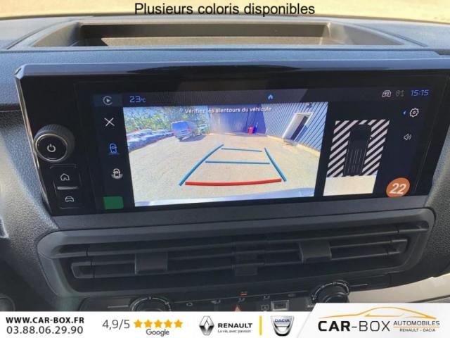 Peugeot Expert image 2