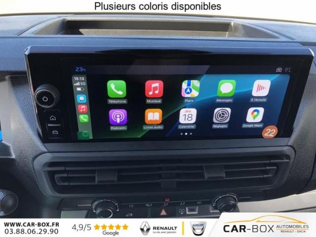 Peugeot Expert image 6