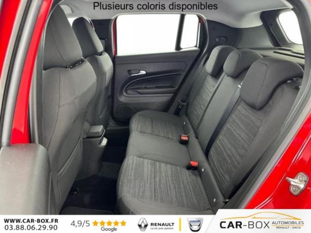 Jeep Avenger image 1