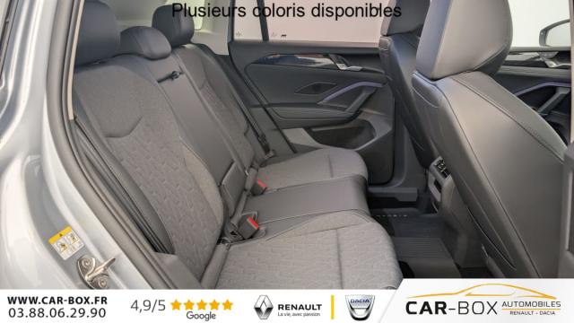 Volkswagen Tiguan image 8