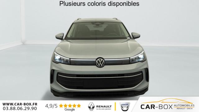 Volkswagen Tiguan image 2