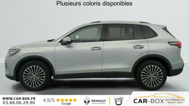 Volkswagen Tiguan image 3