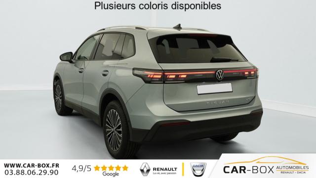 Volkswagen Tiguan image 9