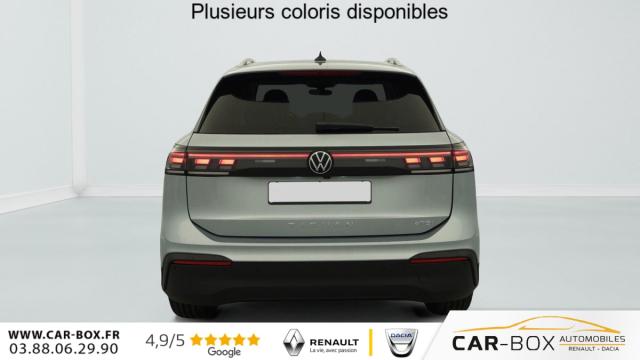 Volkswagen Tiguan image 1