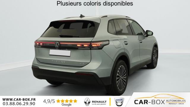 Volkswagen Tiguan image 6