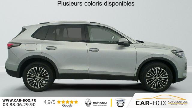 Volkswagen Tiguan image 4