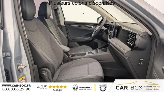 Volkswagen Tiguan image 5