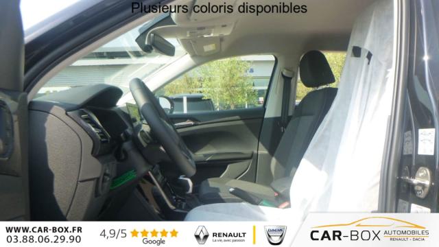 Volkswagen T-Cross image 5