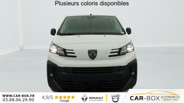 Peugeot Expert image 5