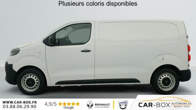 Peugeot Expert image 9