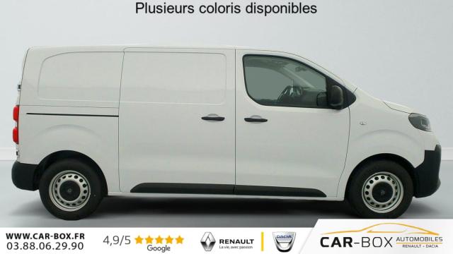 Peugeot Expert image 3