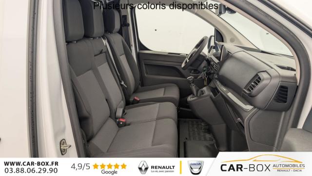 Peugeot Expert image 6