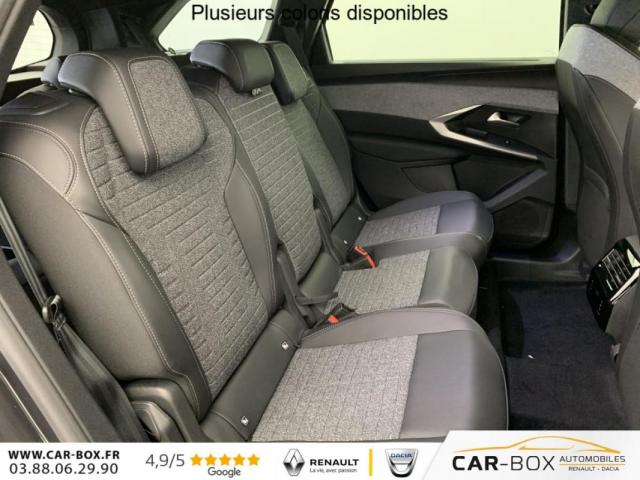 Peugeot 5008 image 8