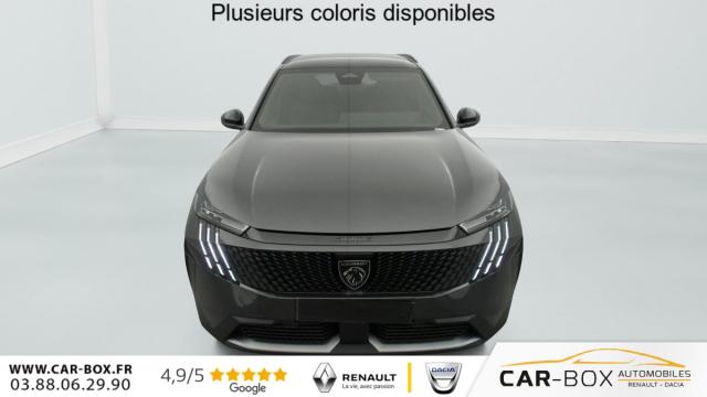 Peugeot 5008 image 3